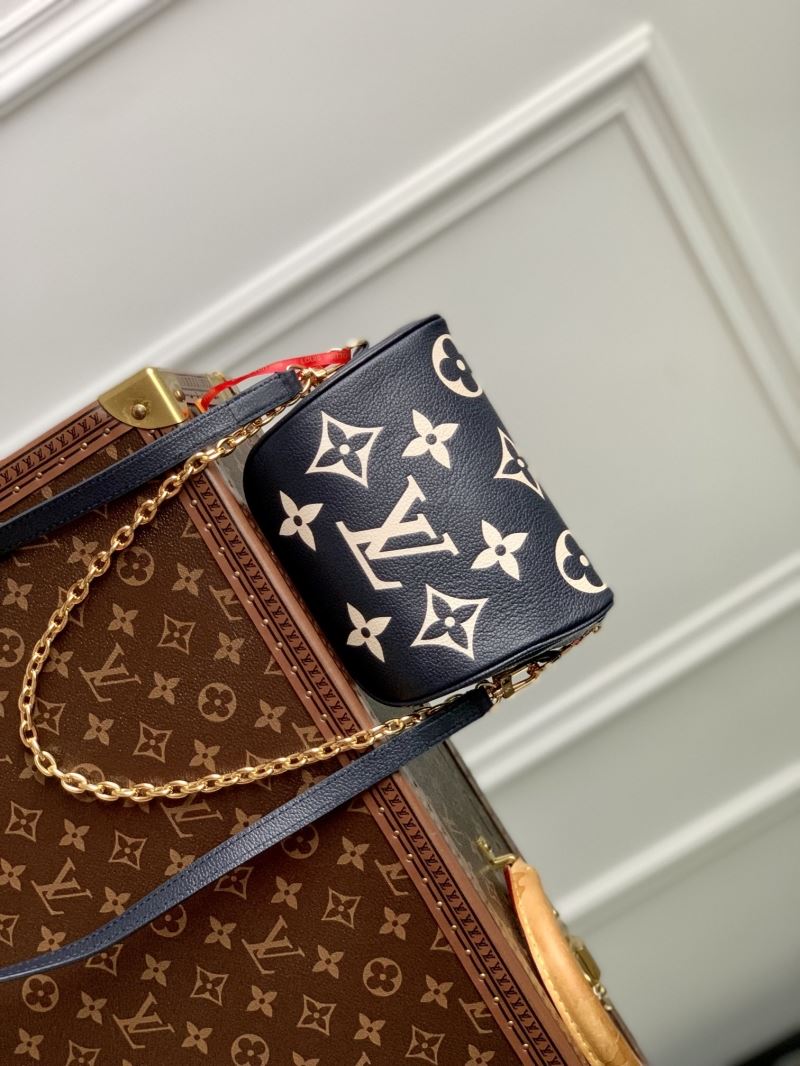 LV Satchel bags